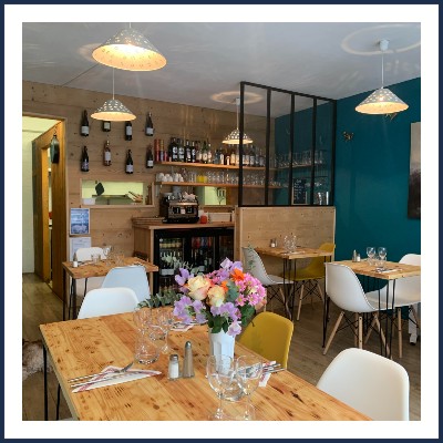 Ô Délices Restaurant