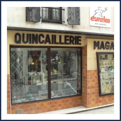 Quincaillerie Michel