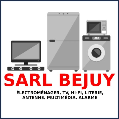 Bejuy Électroménager