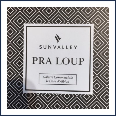 Sun Valley Vêtements