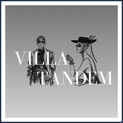 Villa Tandem Manosque