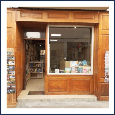 Librairie Les Pléiades