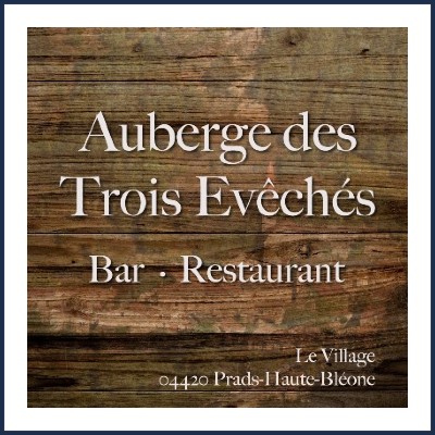 Auberge des Trois Évêchés