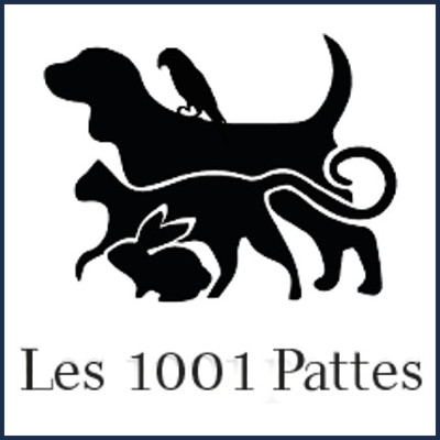 Cabinet Vétérinaire les 1001 Pattes