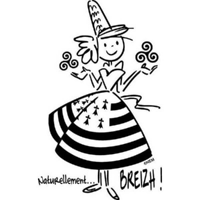 Les Crêpes Breizh'Elle