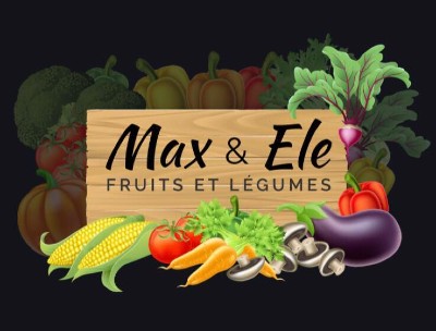 Max & Ele Manosque