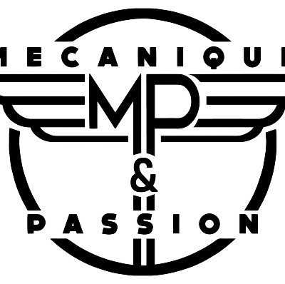 Mécanique et Passion
