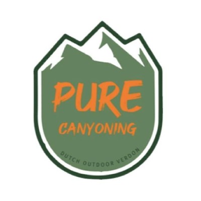 PureCanyoning