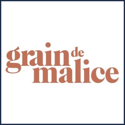 Grain de Malice Vêtements