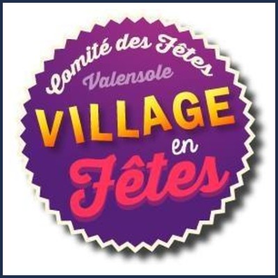 Comité des Fêtes de Valensole