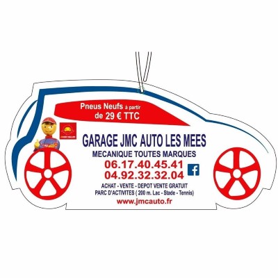 Garage JMC Auto