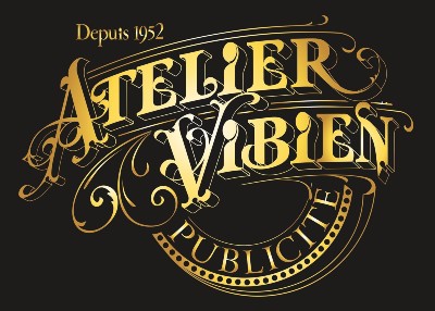 Atelier Vibien
