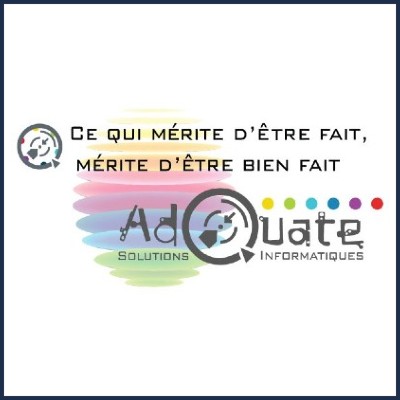 AdQuate Solutions Informatique
