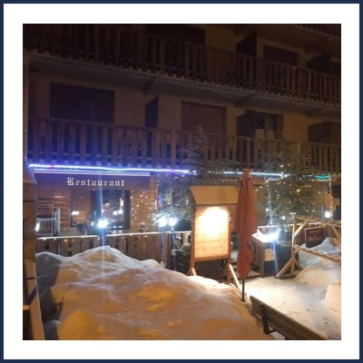 Le Bretagne Crêperie