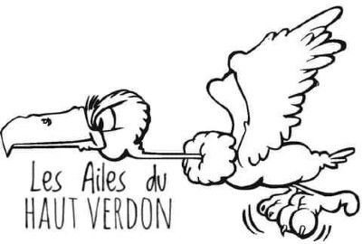 Les Ailes du Verdon La Mure Argens