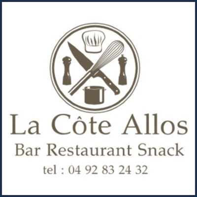 Bar Snack Restaurant La Côte