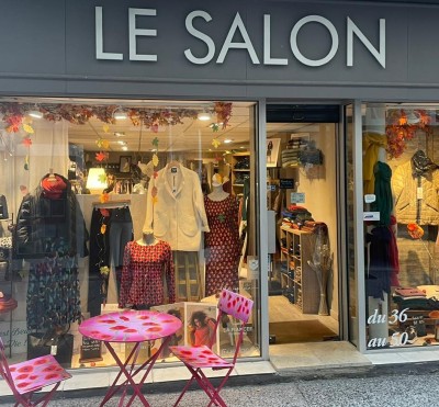 Le Salon Prêt à Porter