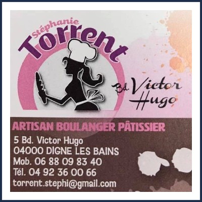 Boulangerie Pâtisserie Torrent