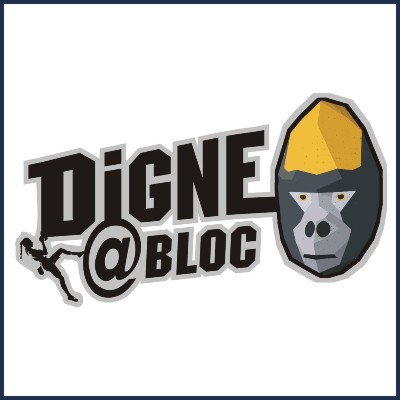 Digne À Bloc