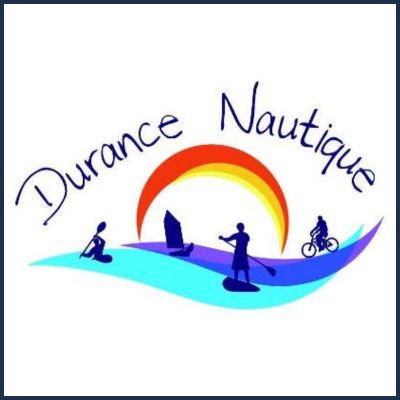 Base Durance Nautique