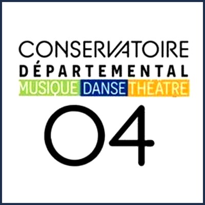 Conservatoire des Alpes de Haute Provence Manosque