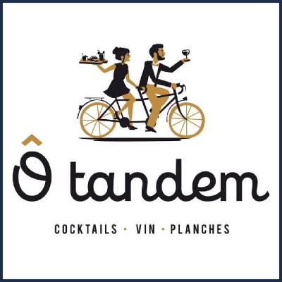 Ô Tandem Bar à Cocktails