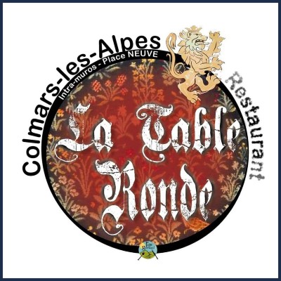Restaurant La Table Ronde