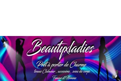 Beautyxladies