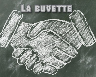 La Buvette de la Piscine