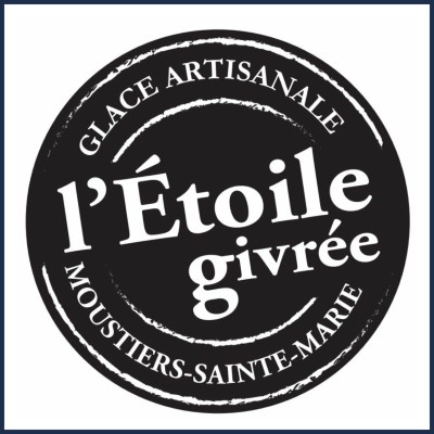 L'Étoile Givrée Glacier