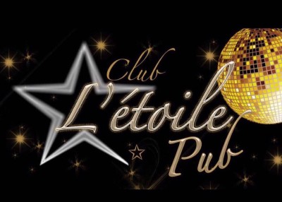 L'Étoile Pub Enchastrayes