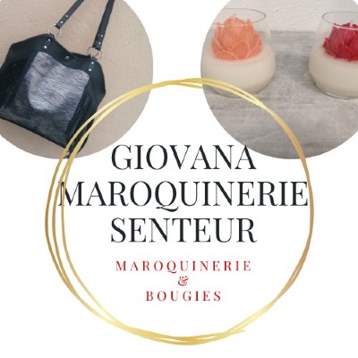 Giovana Maroquinerie Senteur