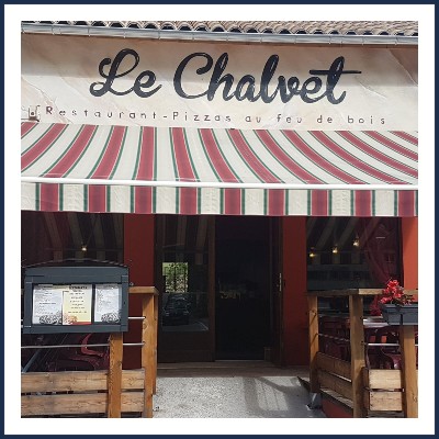 Le Chalvet Pizzeria