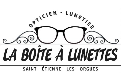 La Boîte à Lunettes