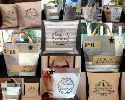 Les Toiles du Valgo Reillanne