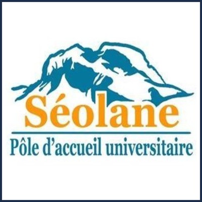 Pôle d'Accueil Universitaire Séolane
