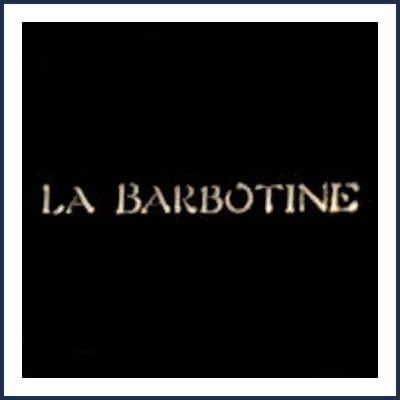 La Barbotine Restaurant