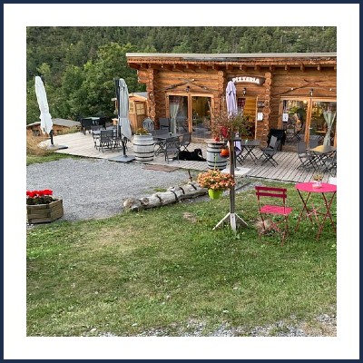 Pizzeria la Caravanne