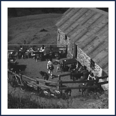 Halte 2000 Restaurant d'Altitude