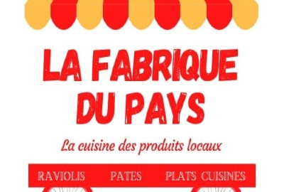 La Fabrique du Pays Castellet lès Sausses