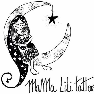 MaMa LiLi Tattoo Seyne les Alpes
