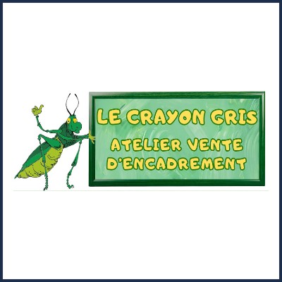 Le Crayon Gris Artisanat d'Art