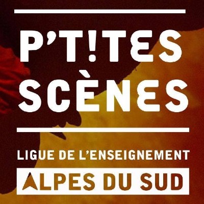 P'tites Scènes Alpes du Sud Digne