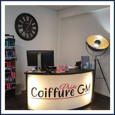 Coiffure Privée GM