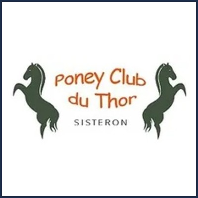 Poney Club du Thor