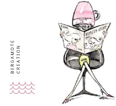 Bergamote Création Digne