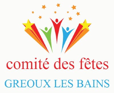 Comité des Fêtes de Gréoux les Bains