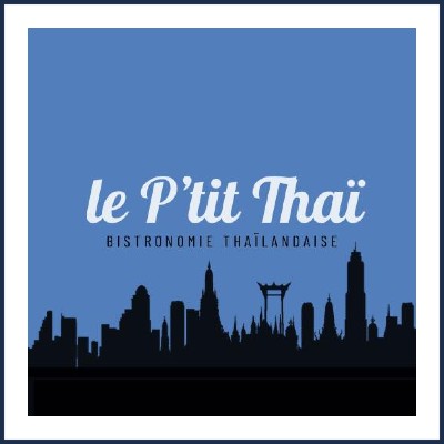 Le P'tit Thaï Restaurant