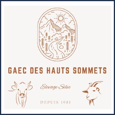 Gaec des Hauts Sommets