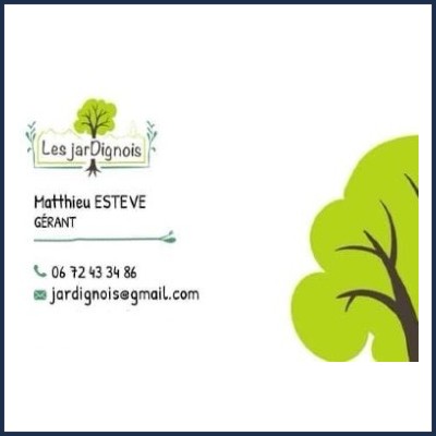 Les JarDignois